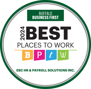 2024 Best Places to Work Award