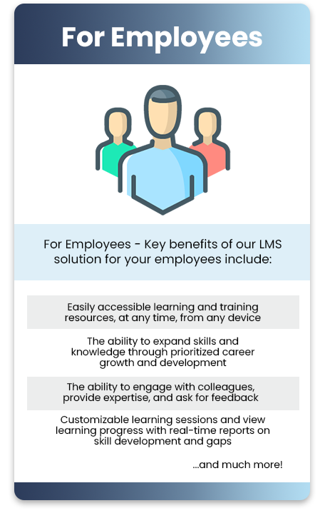 New York Learning Management Features For Employees